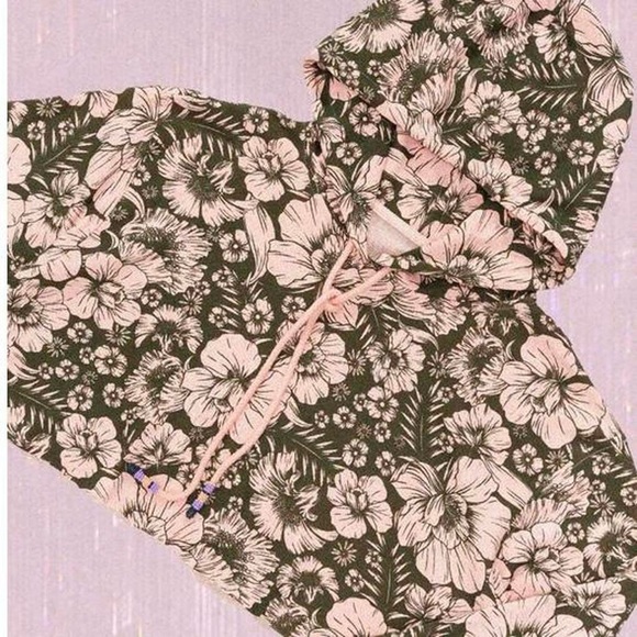 Agua Bendita Katya cover up top size S NWT - Picture 2 of 8